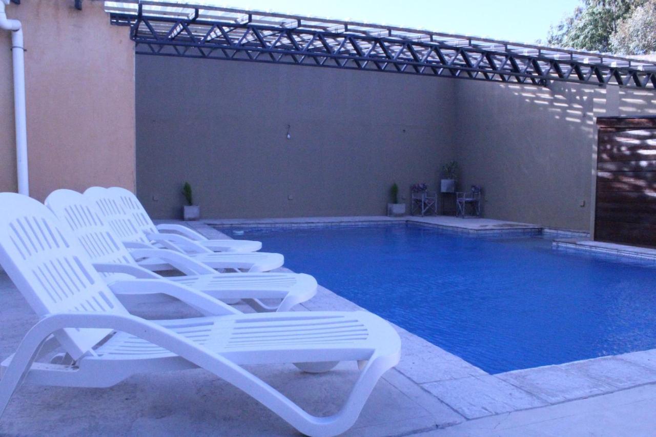 Santa Clarita Hotel Santa Clara del Mar Exterior photo